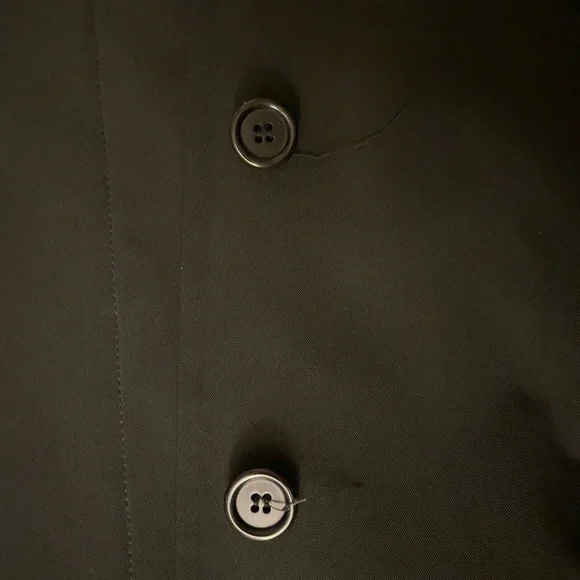 HOLT RENFREW STUDIO JACKET - Picture 4 of 5